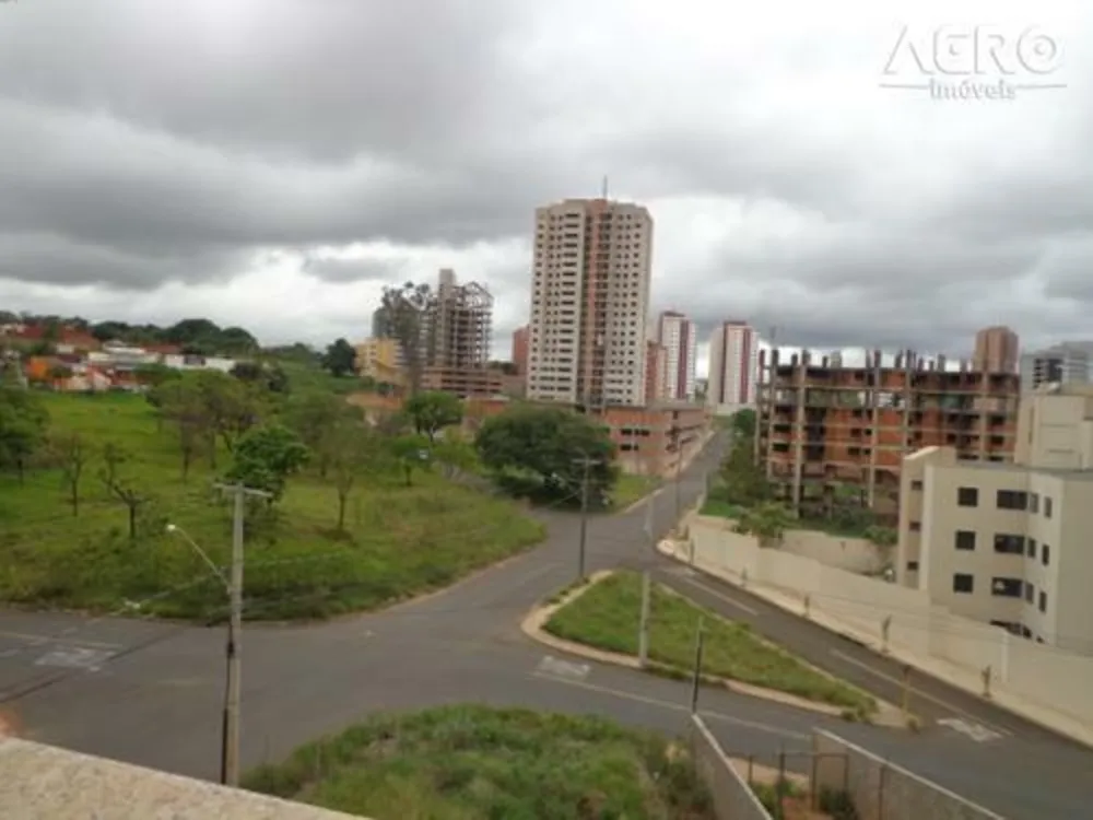 Apartamento, 3 quartos, 94 m² - Foto 3