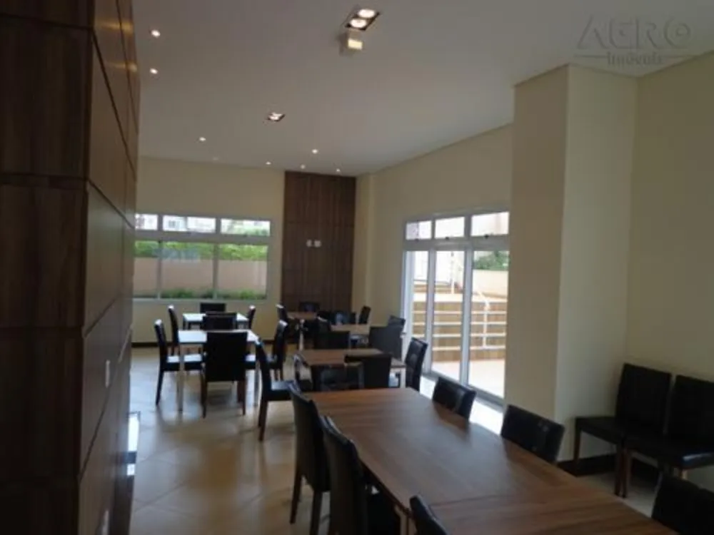 Apartamento, 3 quartos, 94 m² - Foto 8