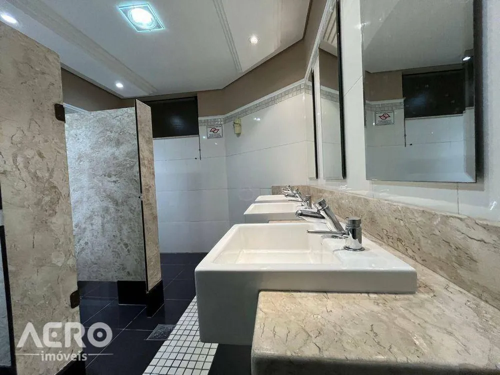 Loja-Salão, 850 m² - Foto 7