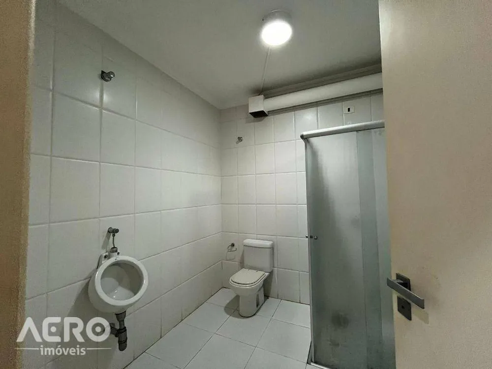 Loja-Salão, 850 m² - Foto 9