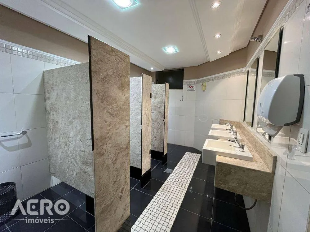 Loja-Salão, 850 m² - Foto 6