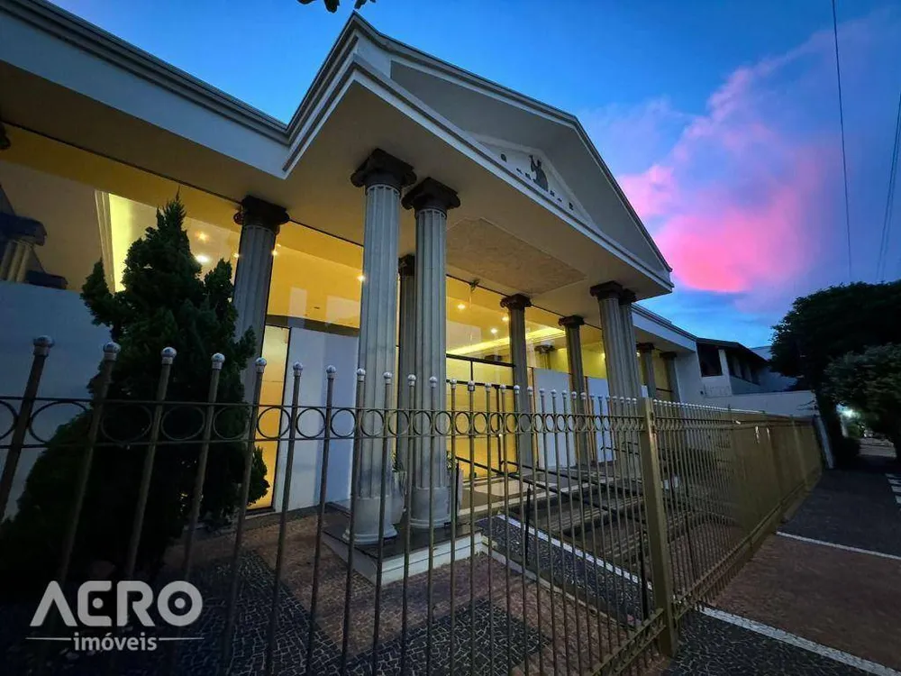 Loja-Salão, 850 m² - Foto 2