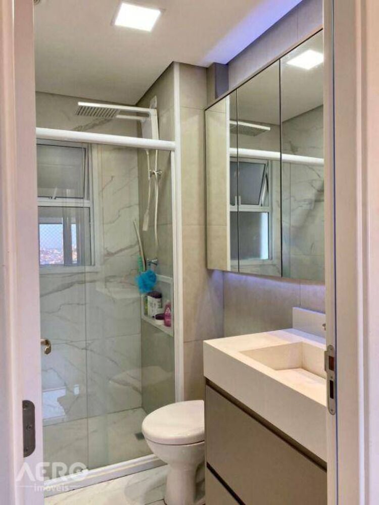 Apartamento à venda com 3 quartos, 69m² - Foto 10
