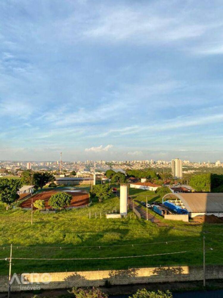 Apartamento à venda com 3 quartos, 69m² - Foto 6