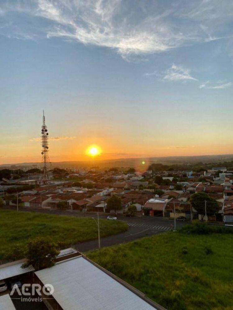 Apartamento à venda com 3 quartos, 69m² - Foto 18