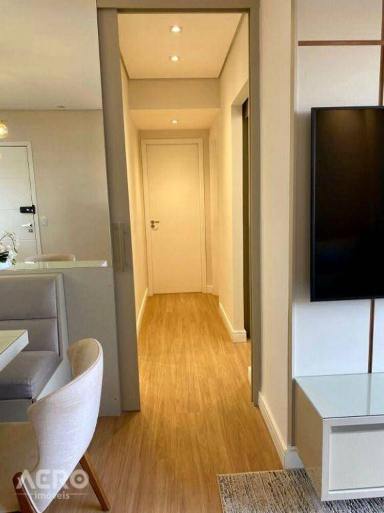 Apartamento à venda com 3 quartos, 69m² - Foto 8