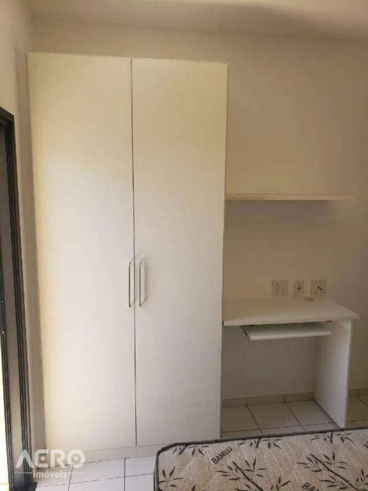 Apartamento, 1 quarto, 35 m² - Foto 5