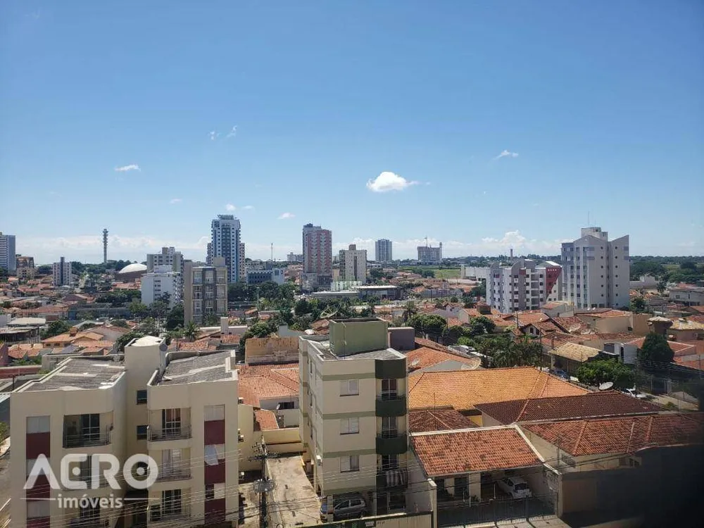 Apartamento, 1 quarto, 35 m² - Foto 8