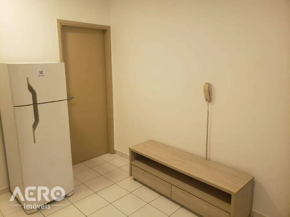 Apartamento, 1 quarto, 35 m² - Foto 3