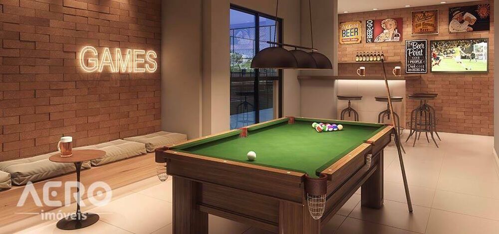 Apartamento à venda com 2 quartos, 48m² - Foto 1