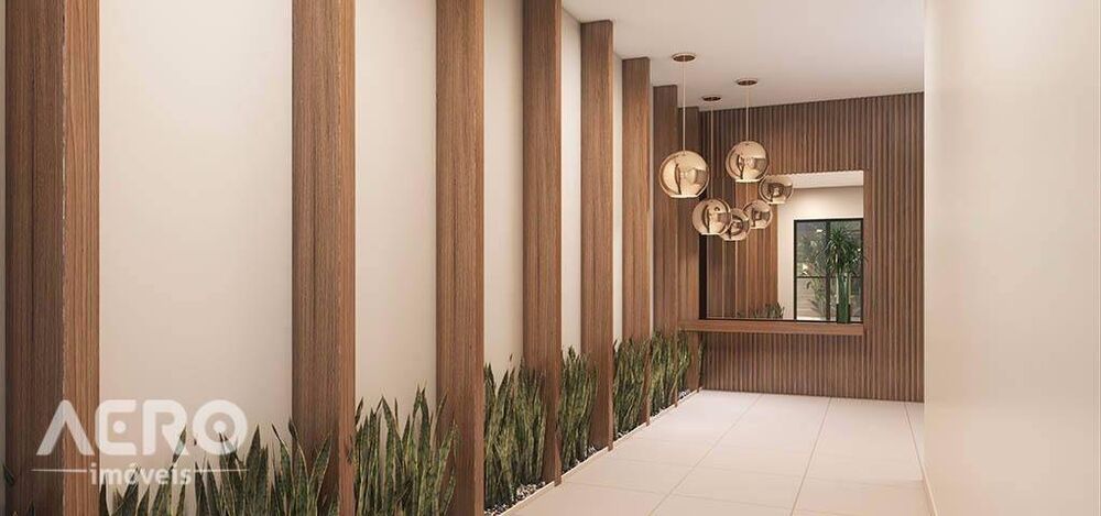 Apartamento à venda com 2 quartos, 48m² - Foto 3