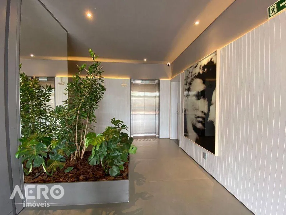 Apartamento, 2 quartos, 86 m² - Foto 2