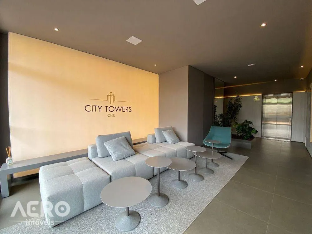Apartamento, 2 quartos, 86 m² - Foto 1