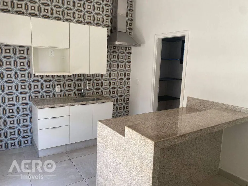 Casa, 4 quartos, 300 m² - Foto 3