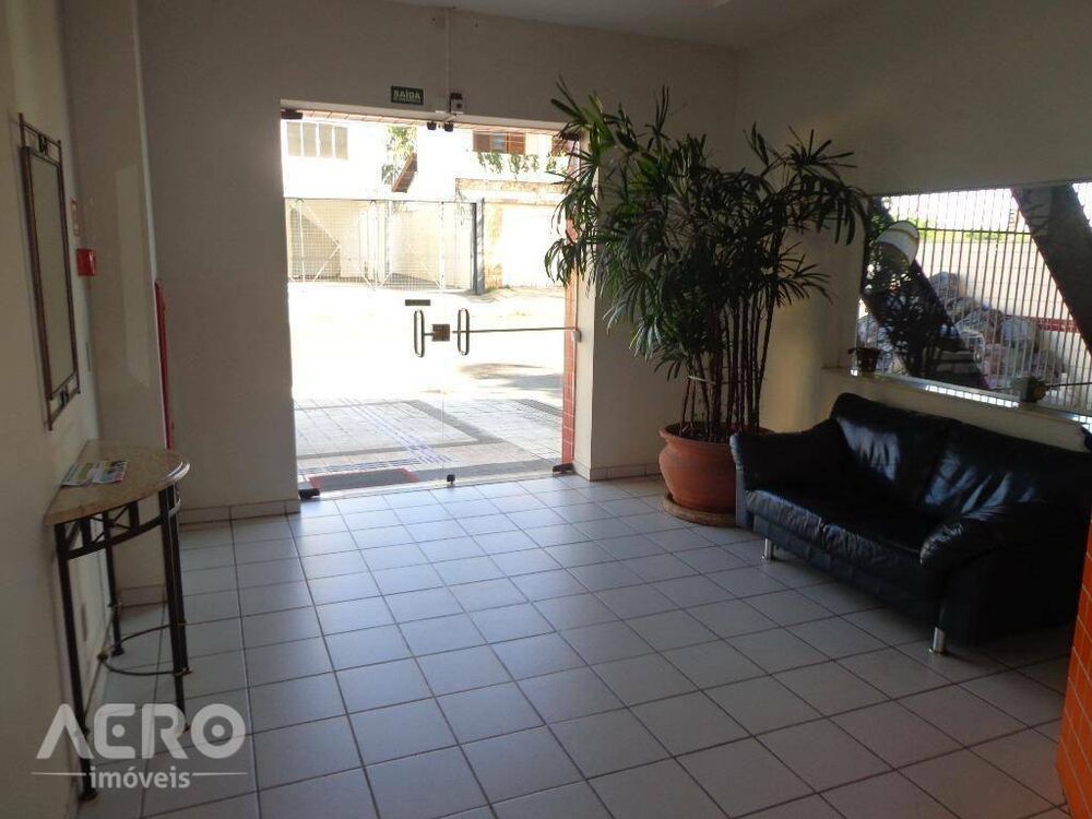 Apartamento à venda com 1 quarto, 40m² - Foto 6
