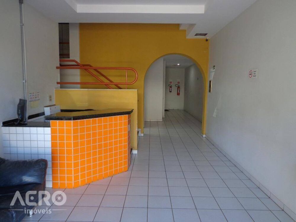 Apartamento à venda com 1 quarto, 40m² - Foto 7