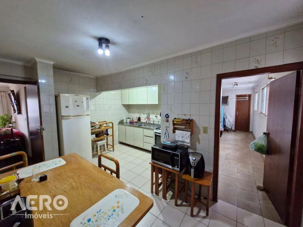 Apartamento, 3 quartos, 190 m² - Foto 3