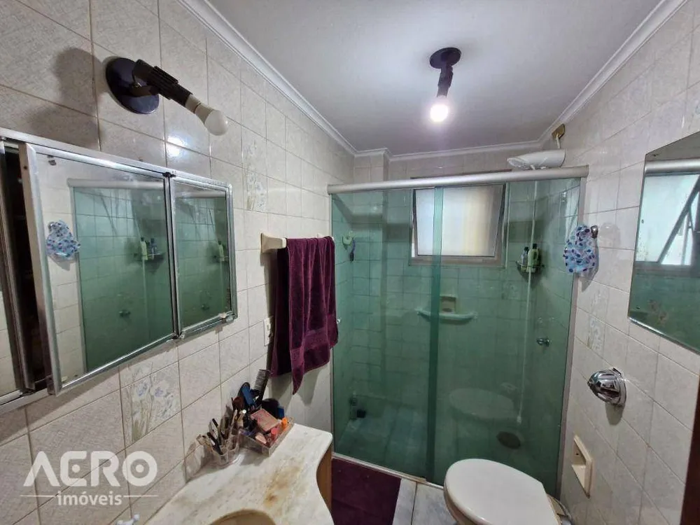 Apartamento, 3 quartos, 190 m² - Foto 7