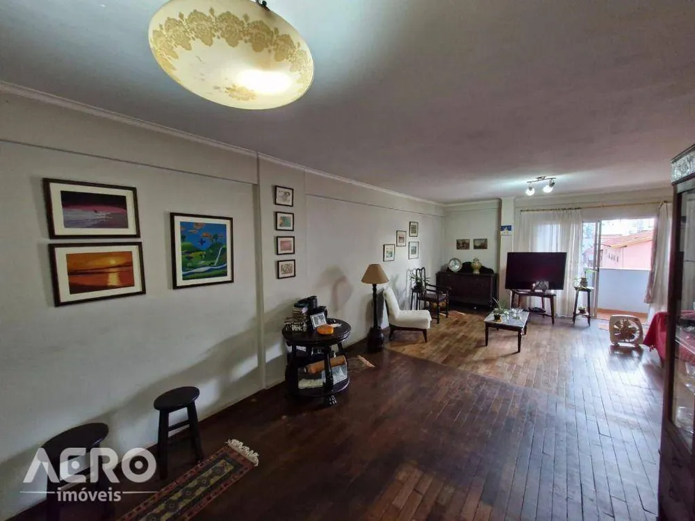 Apartamento, 3 quartos, 190 m² - Foto 5