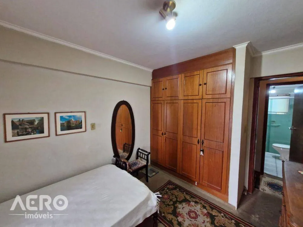 Apartamento, 3 quartos, 190 m² - Foto 4