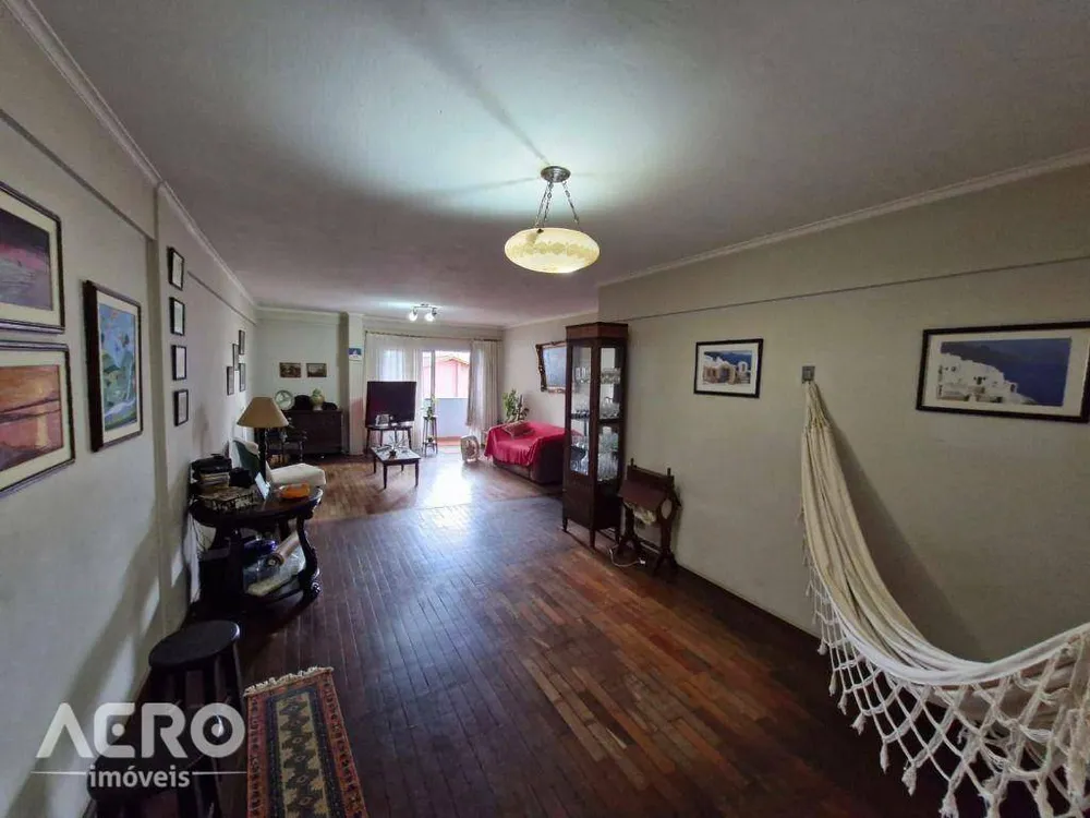 Apartamento, 3 quartos, 190 m² - Foto 6