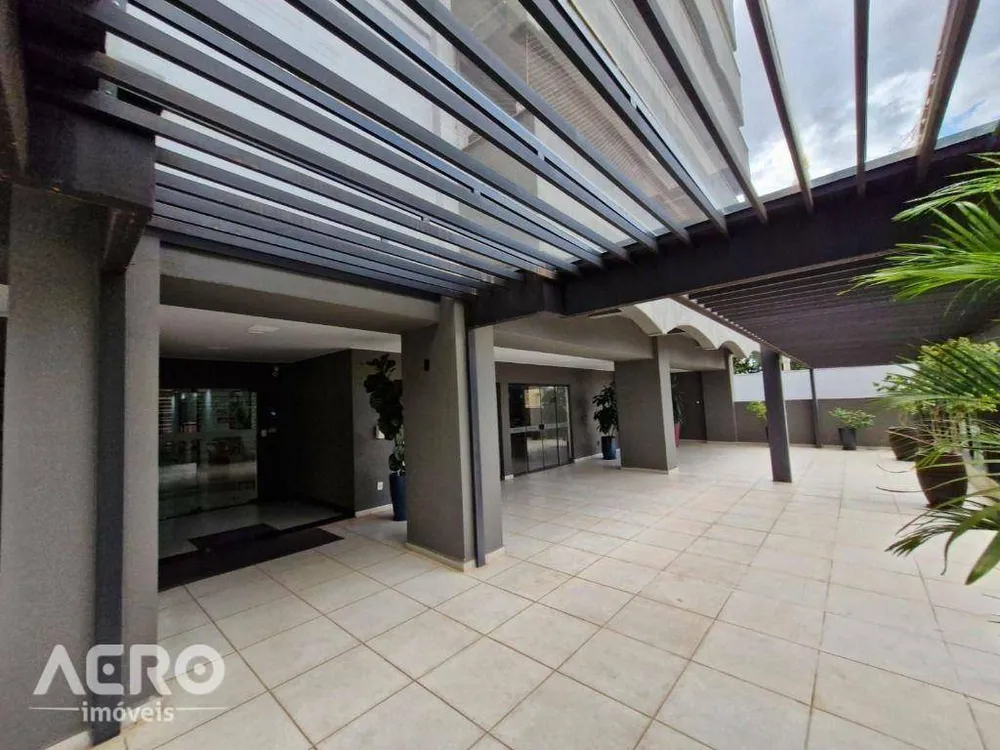 Apartamento, 3 quartos, 190 m² - Foto 2