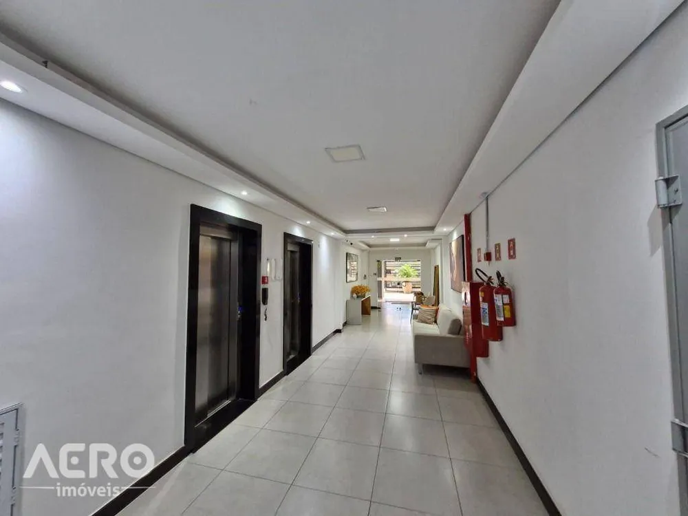 Apartamento, 3 quartos, 190 m² - Foto 1