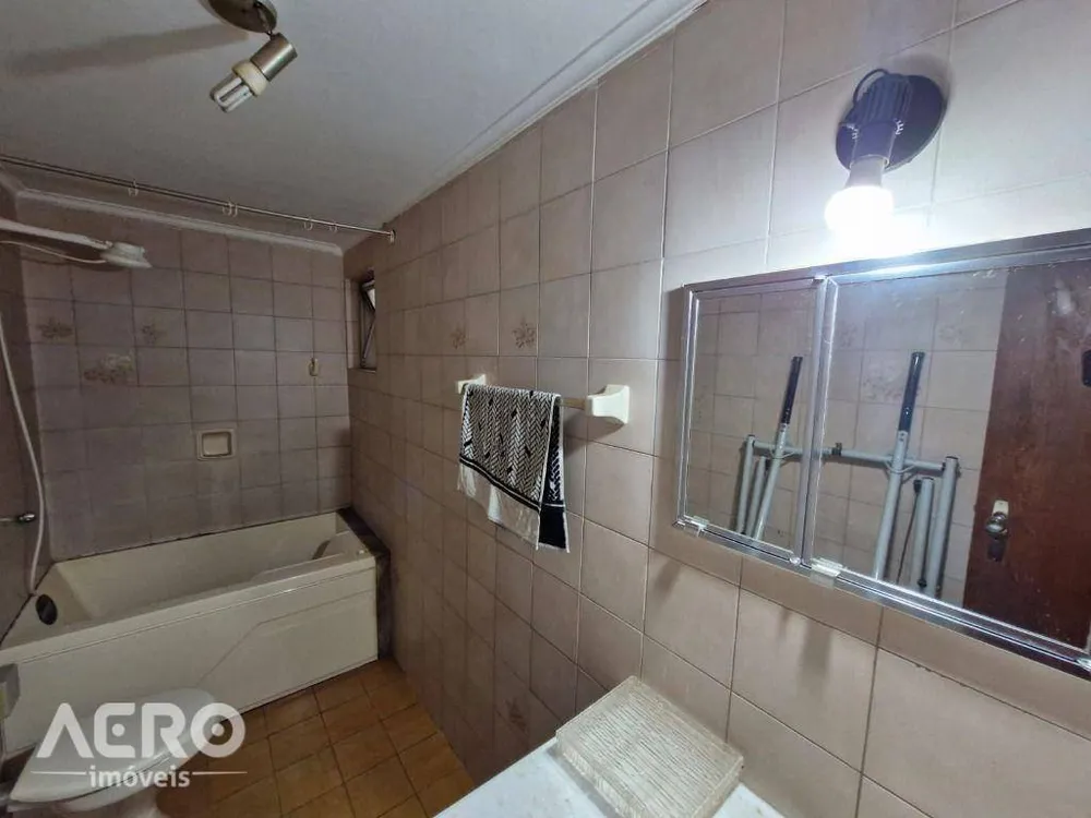 Apartamento, 3 quartos, 190 m² - Foto 8