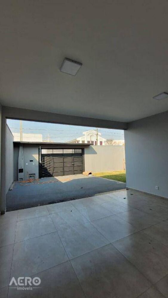 Casa à venda com 3 quartos, 135m² - Foto 21