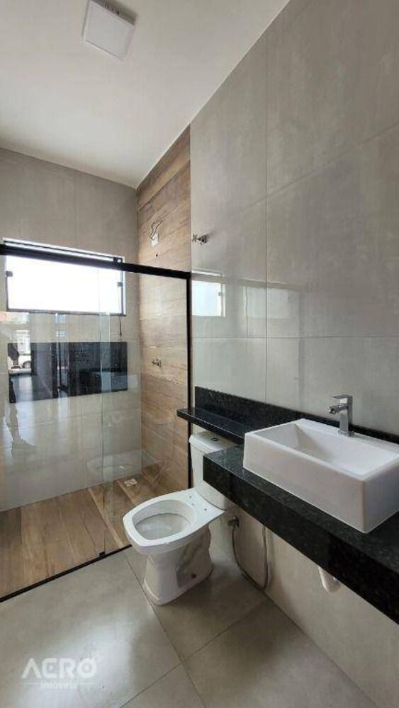 Casa à venda com 3 quartos, 135m² - Foto 9