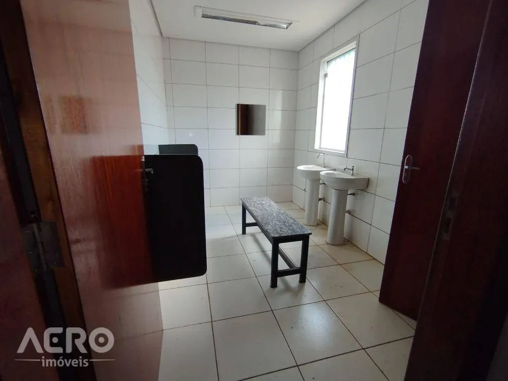 Depósito-Galpão, 3500 m² - Foto 3