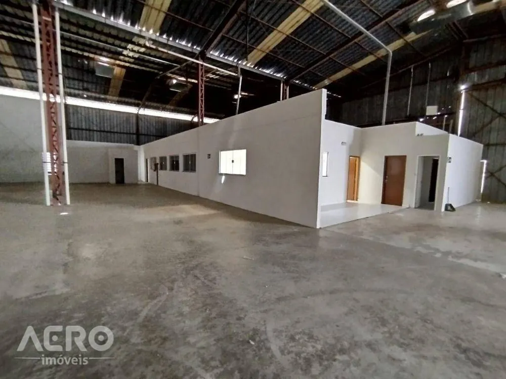 Depósito-Galpão, 3500 m² - Foto 5