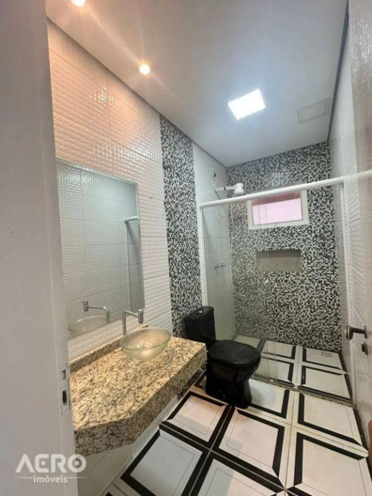 Casa, 2 quartos, 107 m² - Foto 2