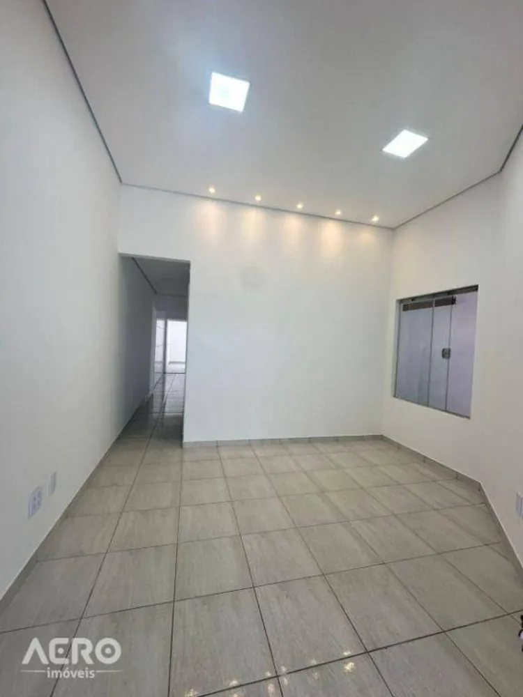 Casa, 2 quartos, 107 m² - Foto 1