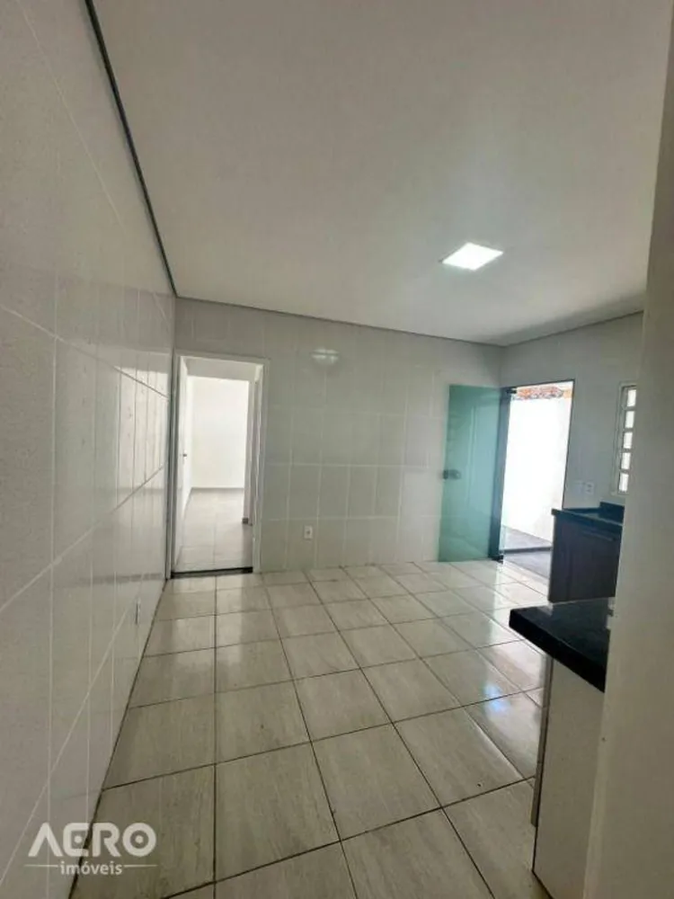 Casa, 2 quartos, 107 m² - Foto 3