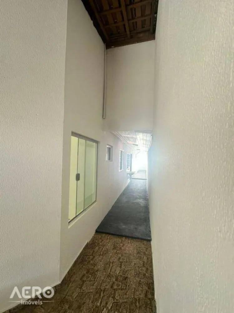 Casa, 2 quartos, 107 m² - Foto 7