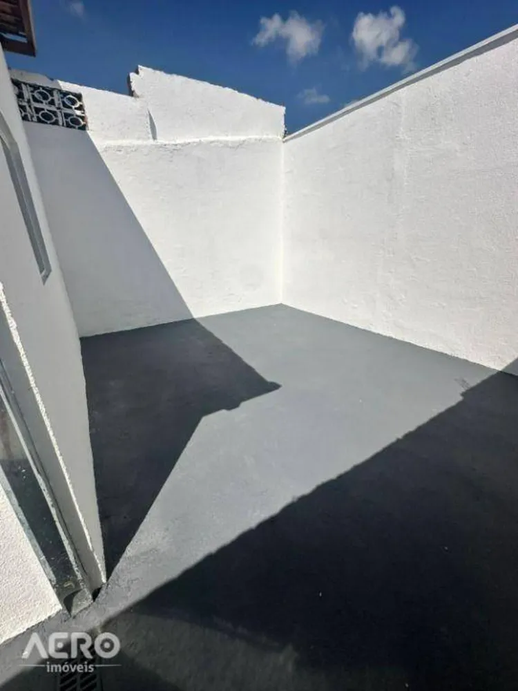 Casa, 2 quartos, 107 m² - Foto 8