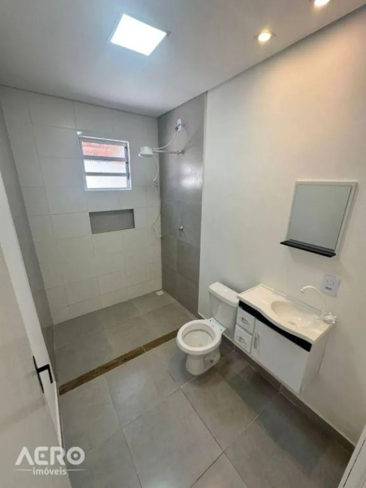 Casa, 2 quartos, 107 m² - Foto 6