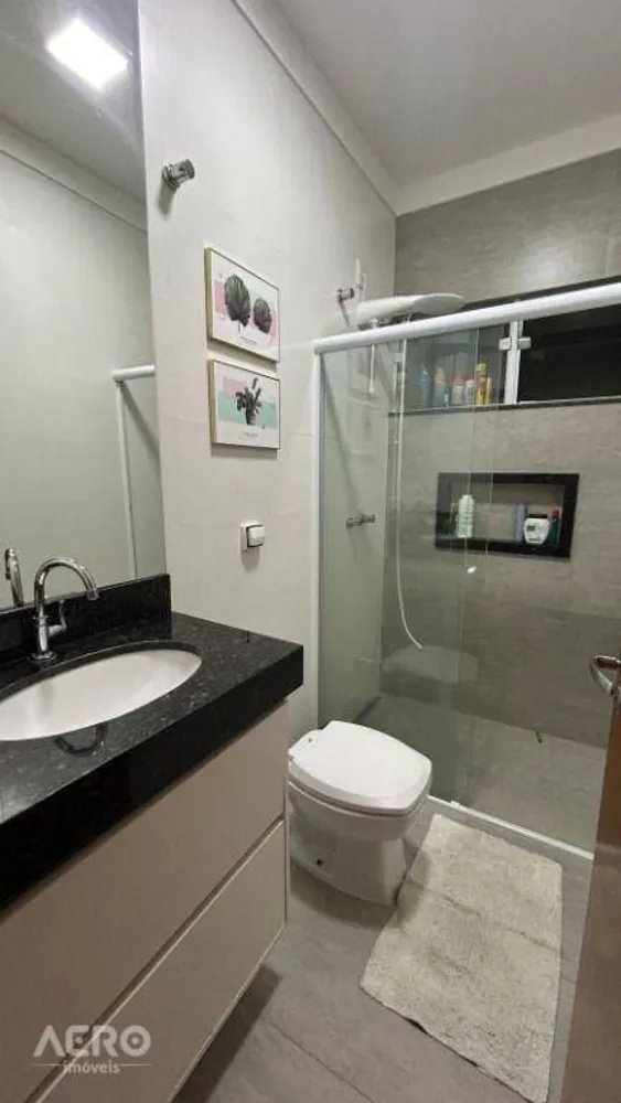 Casa, 3 quartos, 120 m² - Foto 1