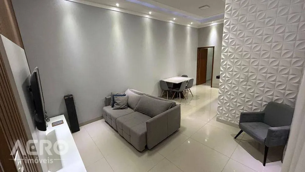 Casa, 3 quartos, 120 m² - Foto 4