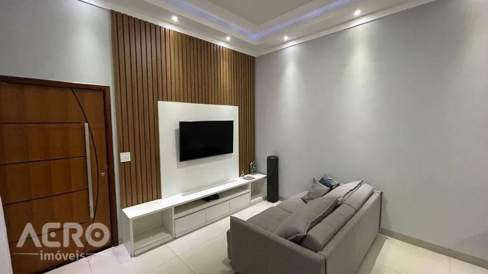 Casa, 3 quartos, 120 m² - Foto 2