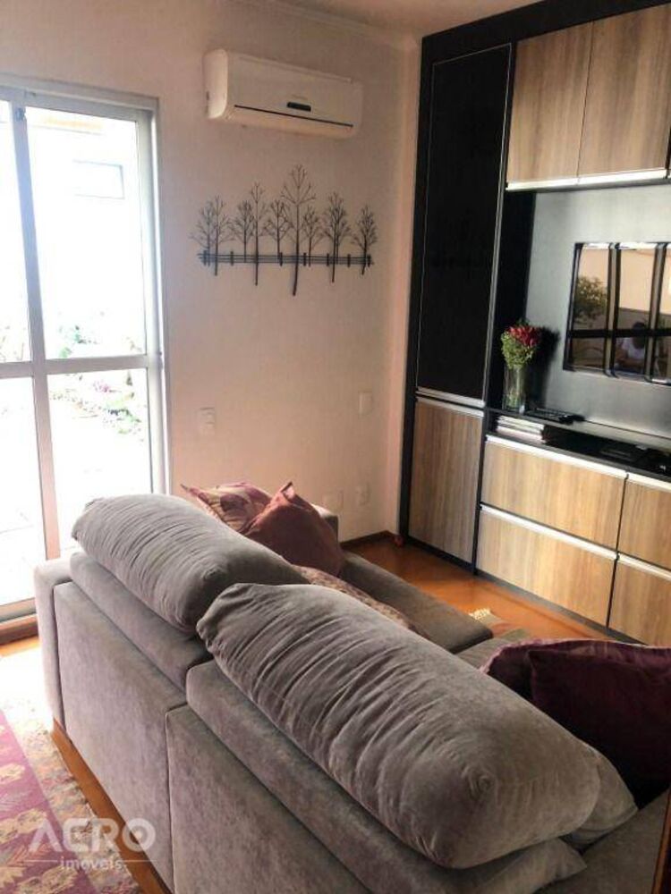 Apartamento, 3 quartos, 155 m² - Foto 26