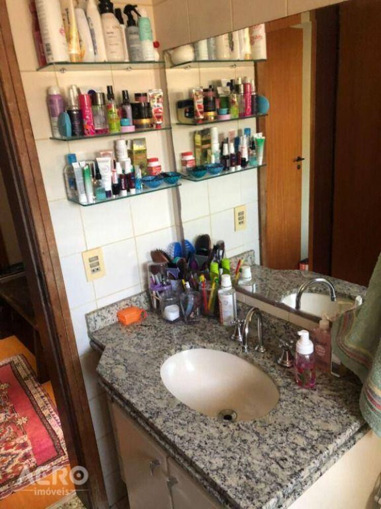 Apartamento, 3 quartos, 155 m² - Foto 35