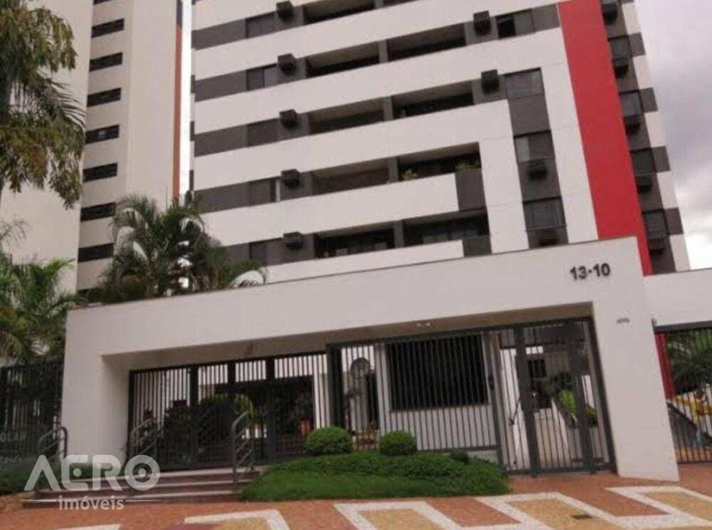 Apartamento, 3 quartos, 155 m² - Foto 1