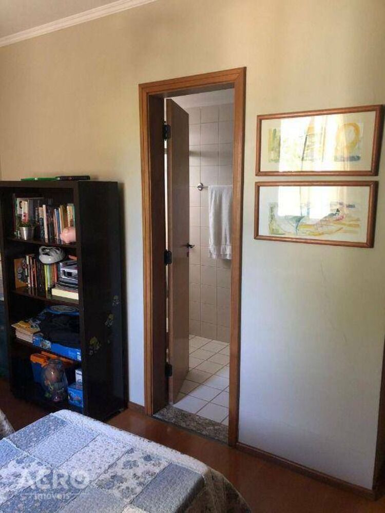 Apartamento, 3 quartos, 155 m² - Foto 20