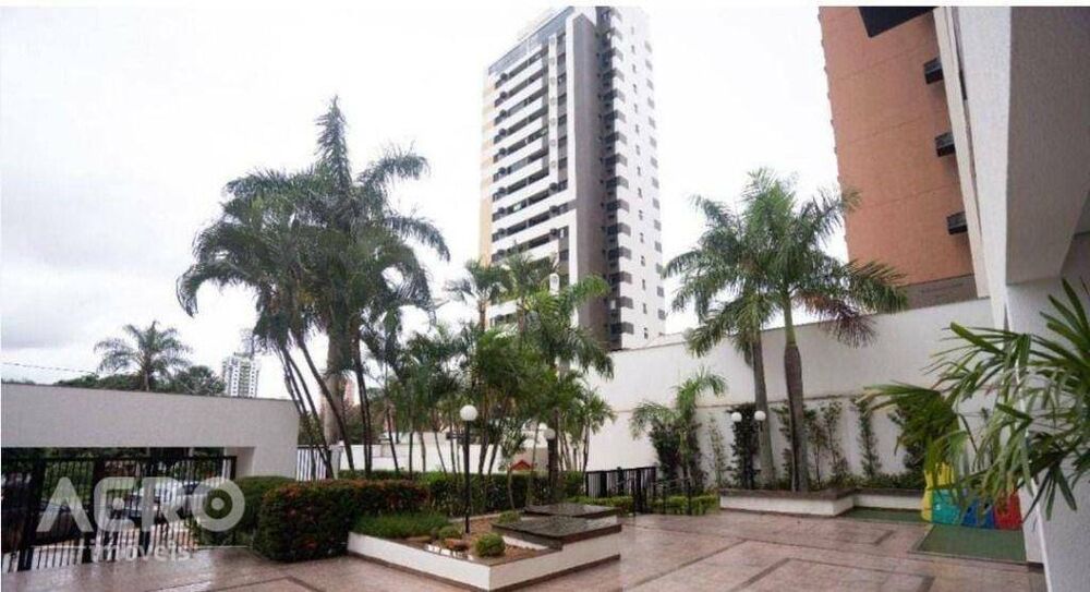 Apartamento, 3 quartos, 155 m² - Foto 2