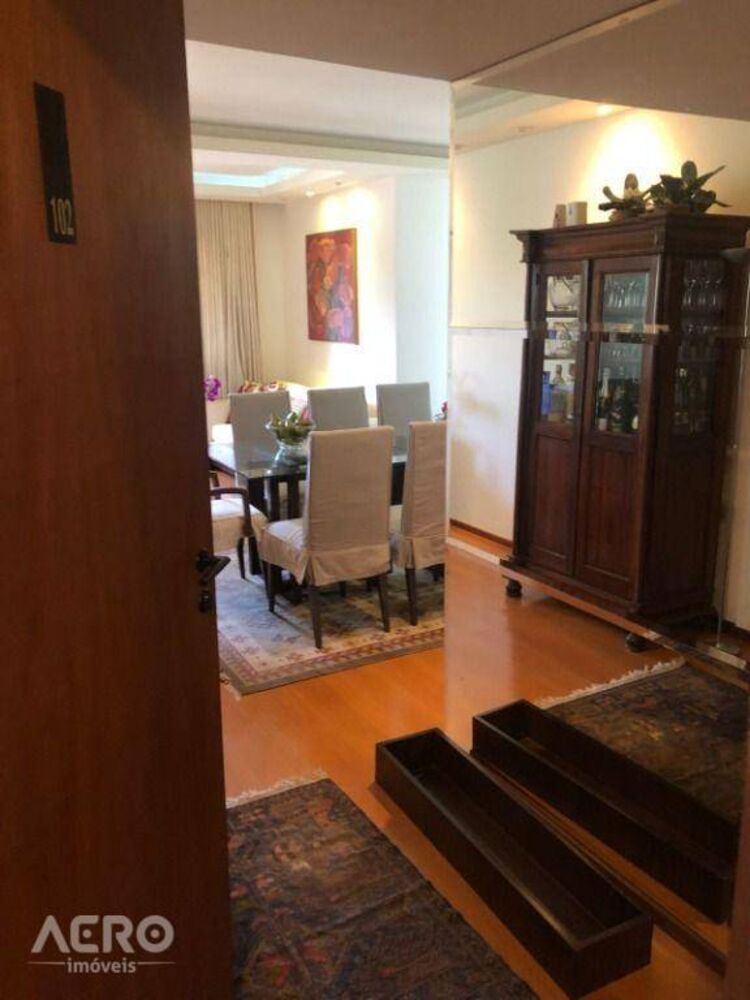 Apartamento, 3 quartos, 155 m² - Foto 4