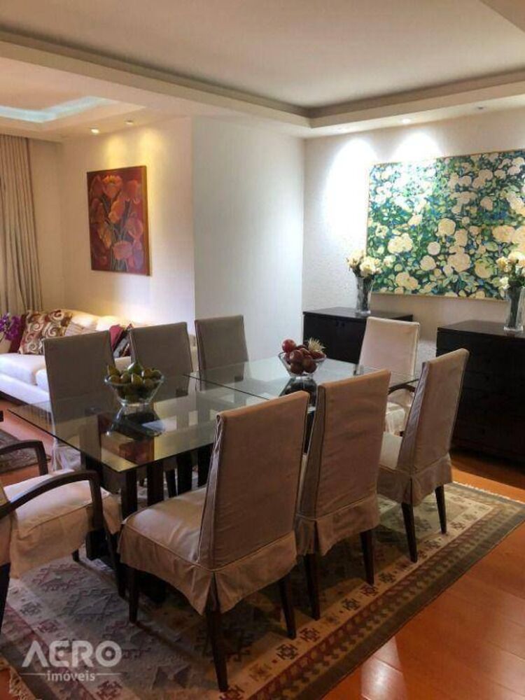 Apartamento, 3 quartos, 155 m² - Foto 5