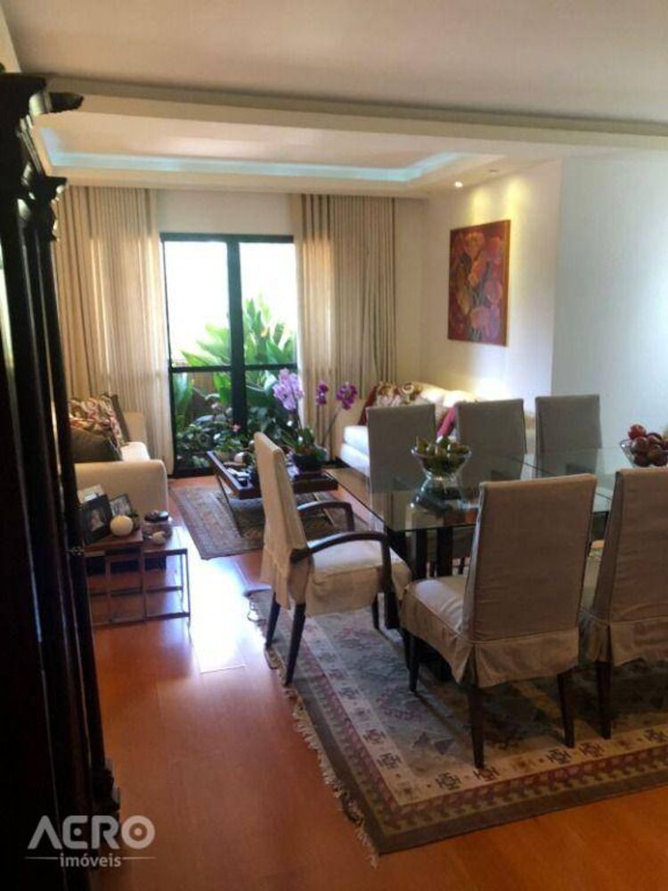 Apartamento, 3 quartos, 155 m² - Foto 6