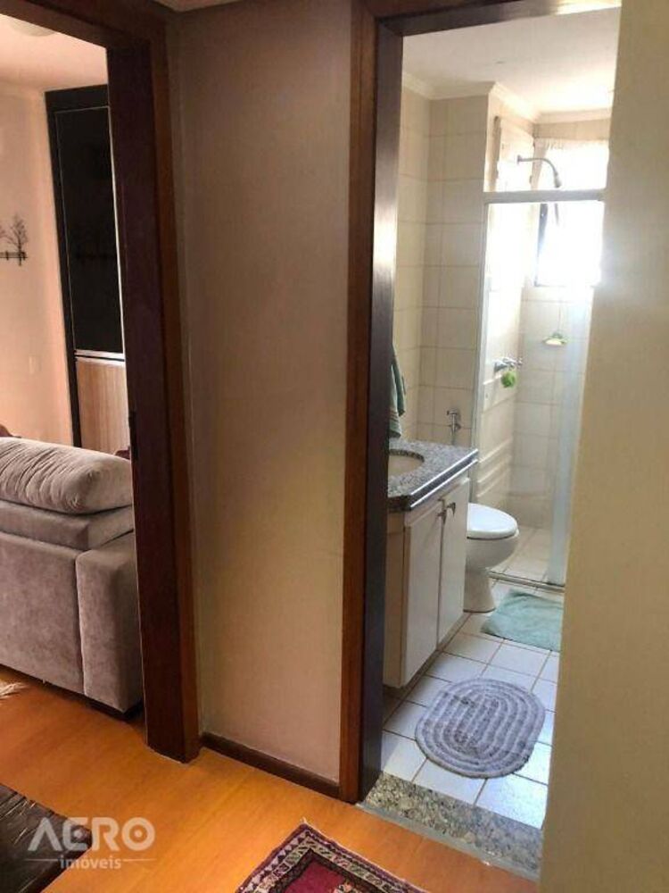 Apartamento, 3 quartos, 155 m² - Foto 24
